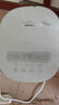 美的（Midea）电饭煲0涂层电饭锅5L大容量316L不锈钢内胆4-5人无涂层家用多功能微压电饭煲MB-RE576S 实拍图