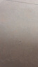 公牛（BULL）开关插座通用透明蓝色86型防水盒防溅盒防水罩插座防水面板盒F04S 实拍图