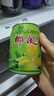 椰风芒果汁椰风挡不住芒果汁饮料椰风挡不住芒果汁罐体易变形介意慎拍 250ml*8罐（散装） 实拍图