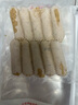 大希地火山石烤肠2032g(原味/黑椒各20根) 早餐肉香火腿肠空气炸锅食材 实拍图