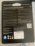 移速（MOVE SPEED）128GB TF（MicroSD）存储卡 行车记录仪内存卡高速监控摄像头U3 V30相机储存卡 实拍图