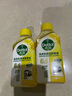 滴露（Dettol）洗衣机清洗剂250ml*6瓶金装版柠檬滚筒洗衣机清洁剂强力除垢除菌 实拍图