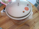 金喜高压锅商用大容量超大号特大燃气电磁炉专用压生蚝大型压力锅 26CM燃气专用9升 26cm 实拍图