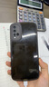 倍思【不发黄丨冰晶散热】 适用iphone16pro手机壳苹果16pro保护套透明全包超薄磁吸防摔散热高端男女 实拍图
