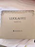 罗莱儿童（luolaikids）A类100%纯棉床上四件套女孩全棉被套床单床上用品1.5米床200*230 实拍图