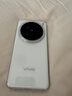 vivo X200 Pro 蓝晶x天玑9400芯片蔡司2亿APO超级长焦 蓝图影像芯片V3+  OriginOS5 AI 手机 白月光 16GB+512GB 官方标配 实拍图
