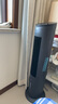 美的（Midea）【冰爽香风】加湿制冷家用空调扇净化冷风扇水冷无叶塔扇落地冷风机轻音冷风机制冷小空调 AAF10MB 实拍图