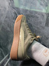 彪马（PUMA）【厚底鞋】复古增高松糕鞋女运动休闲鞋 PLATFORM 363287 卵石花纹-14 36 实拍图