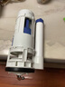 潜水艇（Submarine）MS1老式抽水马桶坐便器水箱浮球进水阀+排水阀马桶配件套装21CM 实拍图