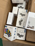 Aqara绿米联创智能家庭面板触屏S1E妙控开关面板全面屏已接入米家 远山灰(需搭配零线) 实拍图