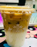 星巴克 经典咖啡大杯双杯12选2 咖啡券  全国到店通用 限一次性核销 饮品兑换券 星巴克欢聚装咖啡派对（大杯）双杯 实拍图