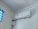 海信（Hisense）空调 大1.5匹易省电 AI省电 空调挂机大风量速冷热新一级变频智能 高温烘干自清洁 国补省20%挂机 大1.5匹 一级能效 35E290 国家补贴20% 实拍图