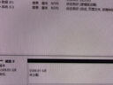 西部数据（WD）台式机硬盘 WD Blue 西数蓝盘 6TB 5400转 256MB SATA 3.5英寸大容量CMR垂直技术DIY电脑机械硬盘 实拍图