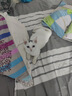 麦富迪猫粮 超肉粒冻干双拼幼猫粮免疫护肠胃 三文鱼2kg 实拍图