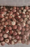 十月稻田 芡实 400g  圆粒红皮鸡头米 鸡头果 五谷杂粮粗粮 炖汤煲粥材料 实拍图