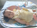 儿童身体乳婴儿润肤乳宝宝润肤霜舒缓保湿乳400ml*2 实拍图