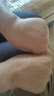 卡姿兰（Carslan）明星素颜霜双支懒人面霜伪素颜补水保湿提亮#水润版50g*2生日礼物 实拍图
