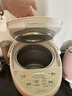 美的（Midea）电热水壶恒温饮水机烧水壶 大容量电热水瓶 烧水壶5L多段温控除氯保温一体机 家用泡奶机煮水壶 5L 【316L母婴级高品质之选】201Pro 实拍图