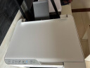 爱普生（EPSON）墨仓式 L3251彩色打印机 微信打印/无线连接 家用打印优选（打印、复印、扫描） 实拍图
