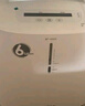 鱼跃医用制氧机吸氧机轻音家用老人5L升级6L升8F-6AW中重度缺氧国补 实拍图