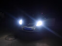 科浦仕适用哈弗H6汽车led大灯酷派经典版远近一体远光灯近光灯led车灯泡 8K哈弗H6 17-21款 远近一体 2支 实拍图