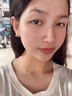 LnieerS999足银方形几何耳扣女小众设计高级感耳环养耳洞免摘耳钉银耳圈 几何耳扣【999足银】 实拍图