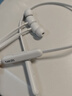 beats Flex 蓝牙无线 入耳式手机耳机 颈挂式耳机 带麦可通话 云雾灰  实拍图