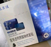 albo老人吃饭围兜老年人专用围嘴饭兜防水硅胶大人成人大号口水兜 实拍图