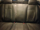 闲鸟汽车座椅套全包围汽车坐垫四季通用全皮汽车座套通风透气汽车座垫 实拍图