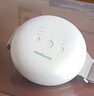 medisana德国揉腹仪腹部按摩器揉肚子神器赘肉排便秘促肠胃蠕动暖宫R0101 实拍图