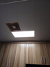 雷士（NVC）厨房灯led集成吊顶铝扣板灯300x600卫生间国家补贴吸顶面板平板灯 实拍图