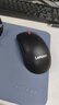 联想（Lenovo）鼠标 无线鼠标 办公鼠标 联想大红点M120Pro无线鼠标  台式机鼠标 笔记本鼠标 实拍图