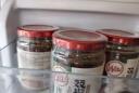 川娃子 调味品 蒜蓉辣椒酱 下饭菜  拌面拌饭酱 剁椒酱 辣酱 双椒酱230g 实拍图
