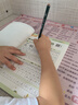 六品堂小学生练字帖二年级上册每日一练笔画笔顺练语文生字同步描红人教版专用练习册 实拍图
