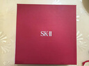SK-II大红瓶面霜100g乳液护肤品套装礼盒sk2化妆品全套skii生日礼物女 实拍图