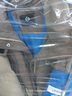 西装干洗上门服务 京东上门取件西服整套洗护 西装西裤马甲衬衫任洗领带套装清洗高温熨烫杀菌消毒免费取 3件套【西服+西裤+衬衫】2千元价值以内衣物 8:00-12:00到家收衣 实拍图