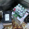 蒙牛全脂纯牛奶【京东定制礼盒】小规格易吸收211mL×10包纯正生牛乳 实拍图