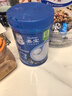 嘉宝（GERBER）强化钙铁锌高铁米粉婴幼儿辅食米糊250g 含DHA活性益生菌6月+ 实拍图