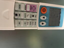 尼初适用mitsubishi三菱空调遥控器板电机K-212W kfr-35G/D万能通用挂机柜机中央吸顶空调 实拍图