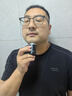 康佳（KONKA）剃须刀电动男士迷你便携式刮胡刀 干湿双剃多功能快充胡须刀小钢炮 生日礼物送男友 加强款【共六叶3刀片+不夹胡须+礼盒包装】普通装 实拍图