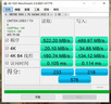 优越者移动硬盘盒2.5英寸外置硬盘壳Type-C机械SSD固态硬盘USB3.1Gen2转SATA笔记本电脑外接盒子S103C 实拍图