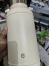 京东京造 保温壶316L 保温杯大容量户外随享壶男女士学生水杯子1300ml 实拍图