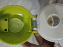 babycare双饮口儿童吸管杯运动水杯男女生学生杯子直饮幼儿园水壶儿童水杯 【运动水杯】Tritan 600ml 大自然 实拍图