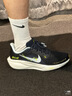 耐克NIKE跑步鞋男子飞马41PEGASUS 41运动鞋HQ3452-041黑蓝41 实拍图