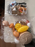迪漫奇迷你小厨房儿童过家家仿真厨房玩具做饭烧烤仿真玩具生日礼物 实拍图