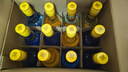 丰谷  嗨酒  浓香型白酒 52度 500ml*12瓶  整箱装 2020年产 实拍图