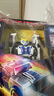 变形金刚（TRANSFORMERS）儿童男孩玩具车模型手办生日礼物传世加强级铁腕F9187 实拍图