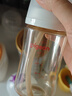贝亲（Pigeon）迪士尼 第3代 PPSU奶瓶330ml（LL号） 米奇印象 9个月以上AA239 实拍图