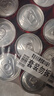 可口可乐（Coca-Cola）零度 Zero 无糖汽水 碳酸饮料 330ml*24罐 新老包装随机发货 实拍图