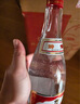 汾酒 红盖玻汾 清香型白酒 42度 475mL*6瓶 整箱非原箱 实拍图